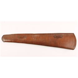 Tom Padgitt Rifle Scabbard