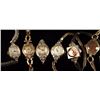 Image 2 : Collection of 5 Vintage Ladies Watches
