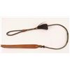 Image 1 : Horsehair Riding Crop