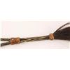 Image 2 : Horsehair Riding Crop