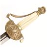 Image 2 : U.S. Militia Infantry Officer's Sword