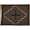 Image 1 : Small Navajo Rug