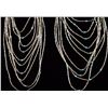 Image 2 : Lot of 2 Shimmering Waters Necklaces