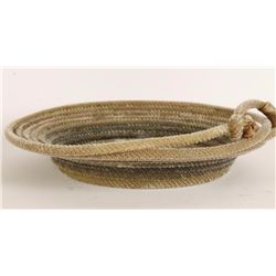 Rope Tray