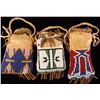 Image 1 : Lot of 3 Indian Possible Bags