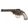 Image 1 : Harrington & Richardson Hammerless .38 S&W