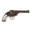 Image 2 : Harrington & Richardson Hammerless .38 S&W