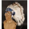 Image 2 : Plains Indian Headdress