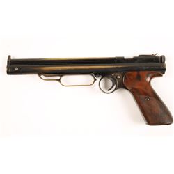 Crosman 106 .22 Cal SN: 197162