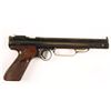 Image 2 : Crosman 106 .22 Cal SN: 197162