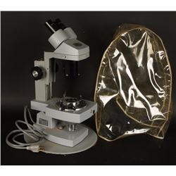 Gem Diamond Grader Microscope