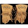 Child's Wild West Show Gauntlets