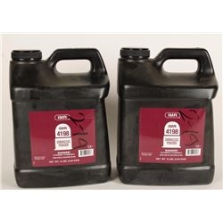 16 Lbs of IMR 4198 Smokeless Powder