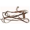 Image 1 : Leather Pony Bridle & Bit