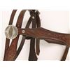 Image 2 : Leather Pony Bridle & Bit