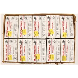 Lot of 12 Ga Ammo