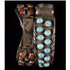 Image 2 : 2 Ladies Navajo Watchband Cuffs
