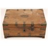 Image 1 : Antique Strong Box