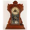 Image 1 : Victorian Mantel Clock