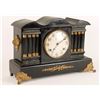 Image 2 : Waterbury Mantel Clock