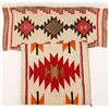 Image 1 : Lot of 2 Small Indian Rugs