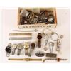 Image 1 : Lot of Misc Watches & Parts
