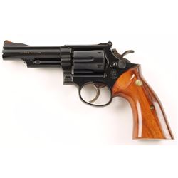 Smith & Wesson 19-3 .357 Mag SN: TR6074