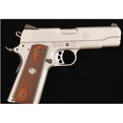 Ruger SR1911 .45 Auto SN: 670-89797