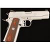 Image 1 : Ruger SR1911 .45 Auto SN: 670-89797