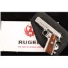 Image 3 : Ruger SR1911 .45 Auto SN: 670-89797