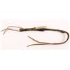 Image 1 : Braided Horse Hair Quirt