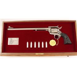 Colt Ned Buntline Commemorative .45 Cal