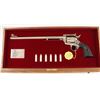 Image 1 : Colt Ned Buntline Commemorative .45 Cal