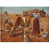 Image 1 : Original Oil on Canvas