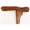 Image 3 : E.C. Gottschalk Saddlery Rig