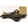 Image 1 : English Antique Postal Scale