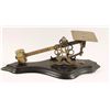 Image 2 : English Antique Postal Scale