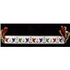 Image 1 : Fully Beaded Bird Sash