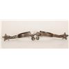 Image 1 : Pair of Idaho Prison Spurs