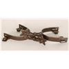 Image 2 : Pair of Idaho Prison Spurs