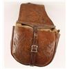 Image 1 : Victor Ario Saddlery Saddle bags