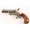 Image 2 : Colt Third Model Derringer .41 Cal SN: 10618