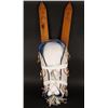 Image 1 : Modern Beaded Cradleboard