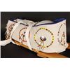Image 2 : Modern Beaded Cradleboard