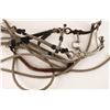 Image 3 : Braided Horsehair Bridle