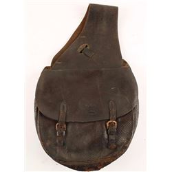 J.C. Johnson Saddle Bags