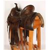 Image 2 : Al Furstenow Loop Seat Saddle