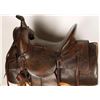 Image 3 : Al Furstenow Loop Seat Saddle
