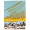 Image 1 : Collection of 5 Original Oils on Canvas