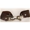 Image 2 : Pair of Hand Forged Buerman